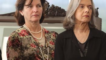 Cármen Lúcia e Raquel Dodge cobram fim das desigualdades de gênero