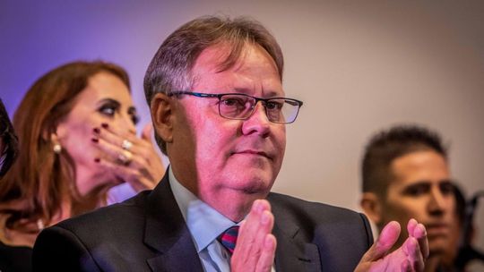 Estado assume gestão do hospital regional e estima reduzir despesas em 30%