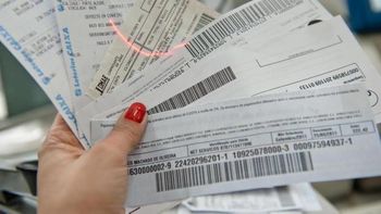 Contas que venceram no carnaval podem ser pagas sem juros hoje