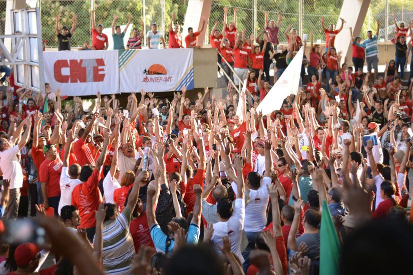 Em nota, sindicato cobra recurso do IRRF e diz que Governo do Estado “sonega” repasse
