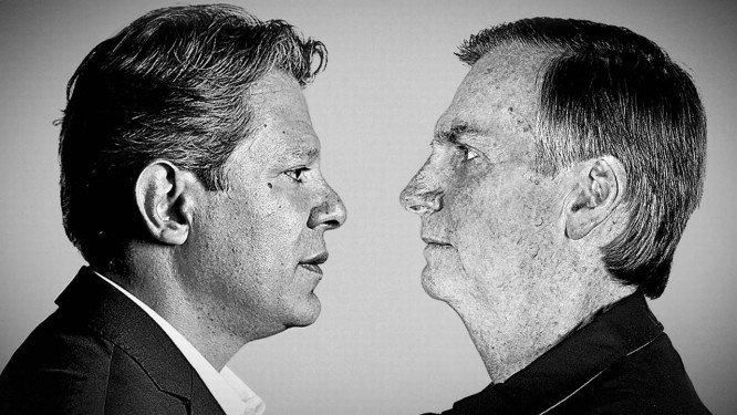 Dia é de definições para os candidatos à Presidência da República