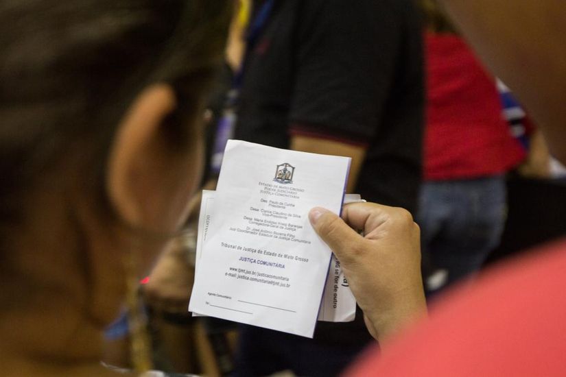 Parceria oferece atendimento jurídico gratuito nas unidades do Ganha Tempo