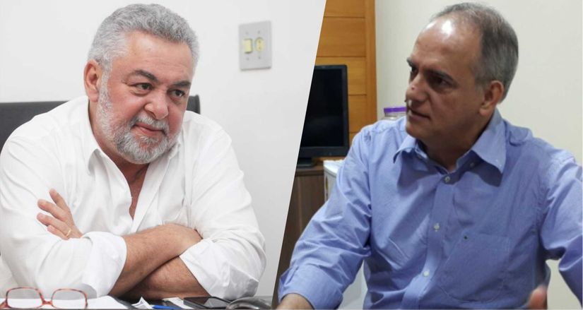Grupo dos Muniz se aproxima de Pátio e pode indicar vice