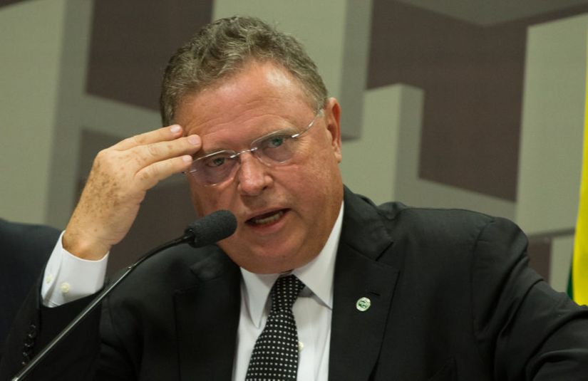 “Agro perdeu líderes no Congresso, não o apoio da sociedade", diz Maggi