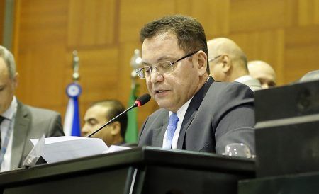 MT-402 será denominada de Leonel de Freitas Lucialdo 