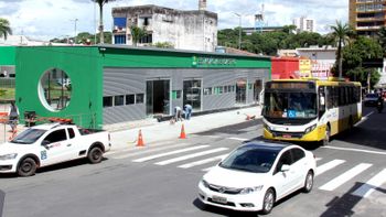 Arsec deverá recalcular tarifa de ônibus e medida adia lançamento de licitação
