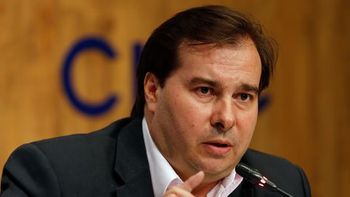 Maia diz que não colocará Previdência em pauta sem ter votos para aprovação