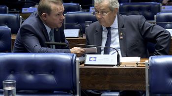 Reunião municipalista definirá esforço para votar compensação da Lei Kandir