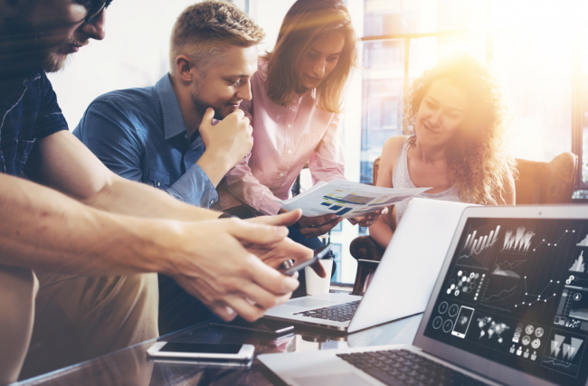 Governo lança projeto para estimular empreendedorismo nos jovens