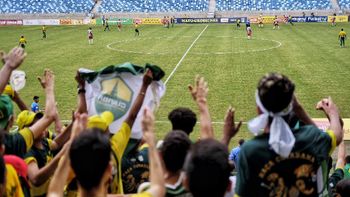 Arena Pantanal se consolida como espaço multiuso