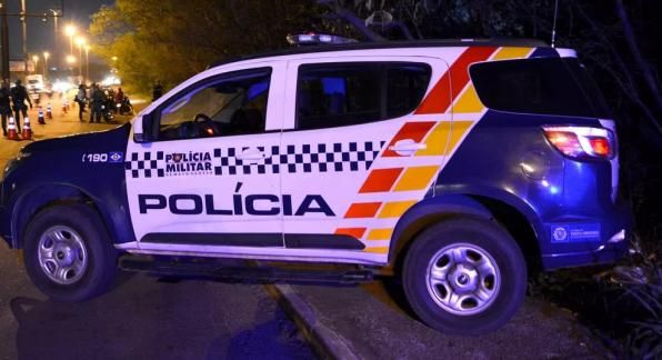 Filha e duas netas são presas por maus tratos e abandono de idosa de 82 anos