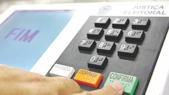 Partidos políticos devem destinar ao menos 30% dos recursos de campanha e tempo da propaganda eleito