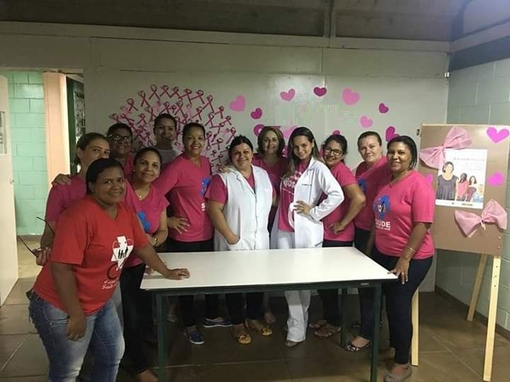 ESF Caic abre em horário especial nesse sábado (27)