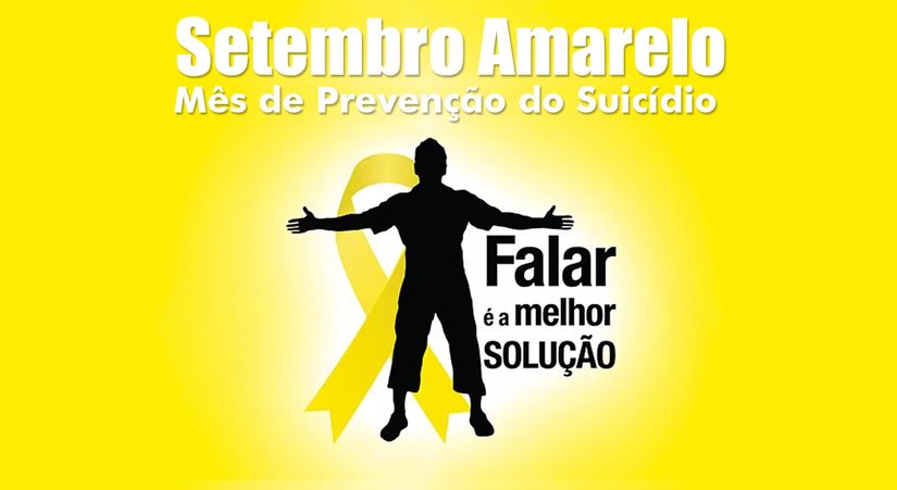 Rondonópolis terá workshop sobre prevenção ao suicídio