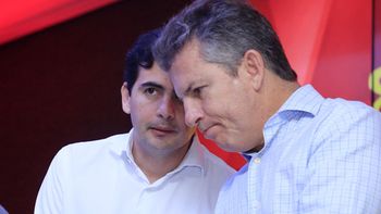 Fábio Garcia é o preferido para a Casa Civil