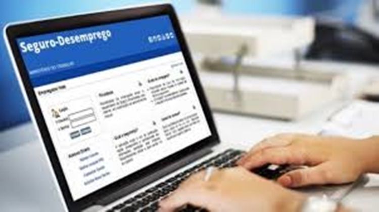 Trabalhador já pode solicitar o Seguro-Desemprego pela Internet