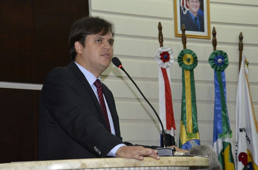Lei para desenvolvimento de startups é sancionada em Rondonópolis 