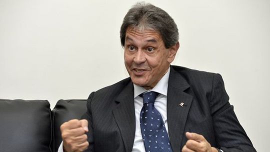 Roberto Jefferson pretende ser candidato a deputado federal 