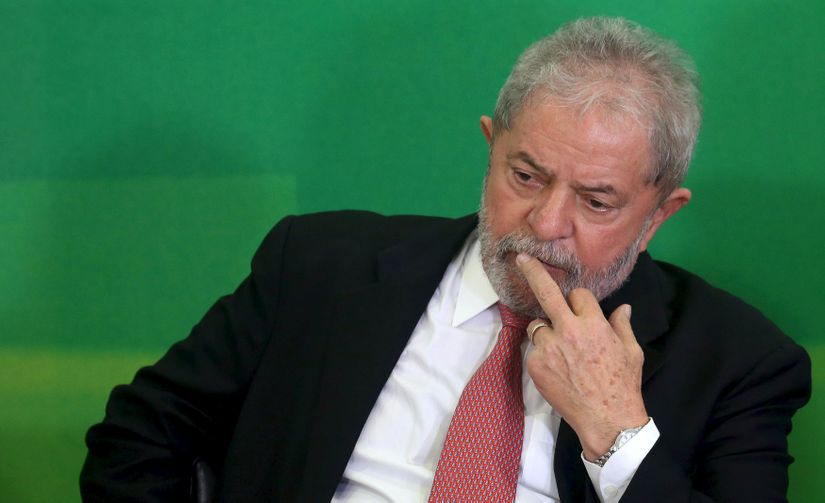 Juiz Sergio Moro defende continuidade de investigação contra ex presidente Lula
