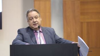 Deputado Romoaldo tem pressão arterial elevada e é levado para o Hospital