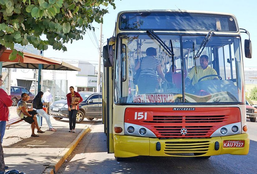 Na contramão, Rondonópolis não terá reajuste na tarifa de ônibus