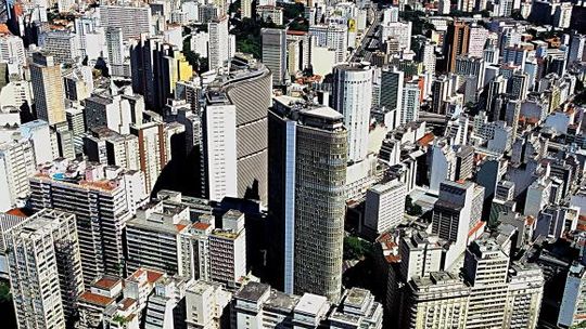 Inflação do aluguel acumula queda de 0,34% em 12 meses