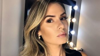 Influencer diz que confusão começou por ser impedida de retornar a camarote 