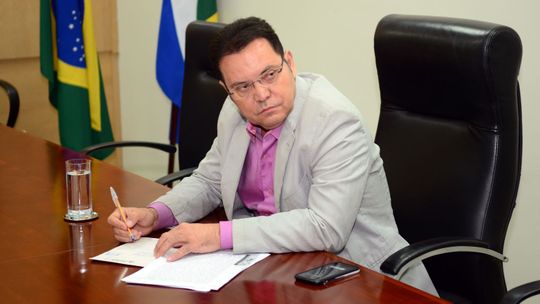 Proposta de Botelho prevê incentivo a pequenos produtores