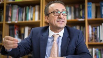 PGR pede abertura de investigação contra desembargador Rogério Favreto