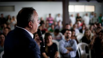 Governador Pedro Taques sanciona lei de apoio a vítimas
