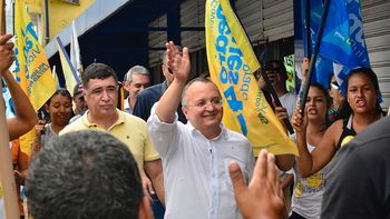 Taques propõe expandir Bairro Seguro, escolas integrais e revitalizar Hospitais Regionais