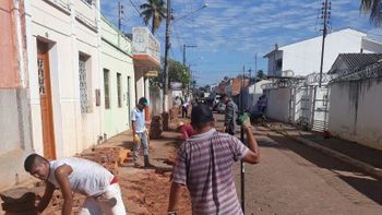 Parceria com unidade prisional permite prestação de serviços ao município