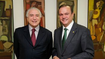 Após articulação de Wellington, Governo publica medida para regularização fundiária