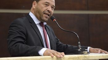 Vereador Guinancio: um tucano diferente