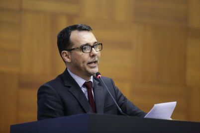 Lúdio Cabral convoca delegados removidos da Defaz para prestar esclarecimentos