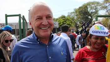 Pivetta mira Senado, mas o foco é chegar ao Palácio Paiaguás