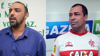 Vereadores eleitos pelo PSL fazem análise do partido em Rondonópolis