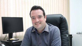 Prefeito participa da discussão sobre a distribuição dos royaltes do petróleo
