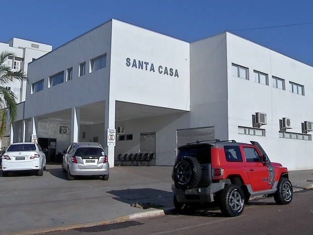 Governo federal empenha R$ 10 milhões para a Santa Casa de Rondonópolis