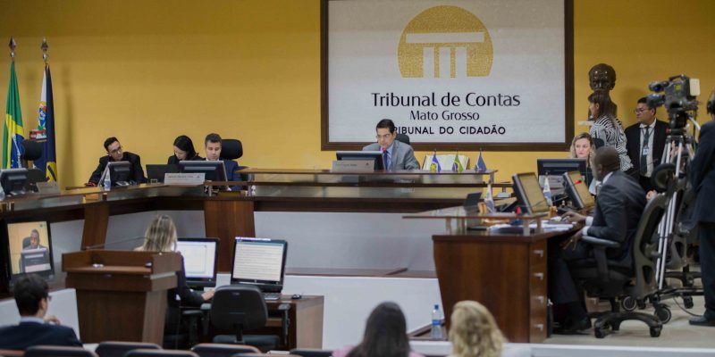 Pleno homologa cautelar que suspendeu RGA para servidores 
