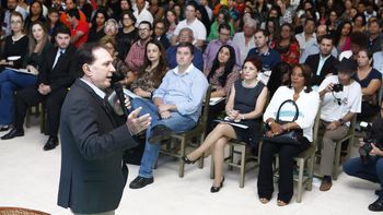 Democracia Ativa, Gestão Eficaz e Consciência Cidadã serão realizados em Rondonópolis