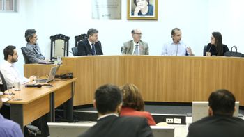 CPI da Renúncia e Sonegação Fiscal realiza últimas oitivas sobre o setor de combustíveis