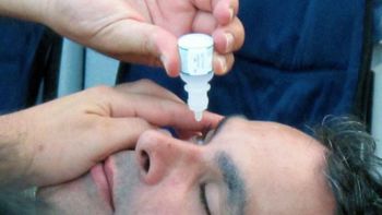 Estudo diz que colírio para vista cansada pode substituir óculos com grau para descanso