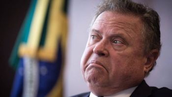 PF quer mais tempo para investigar Blairo Maggi