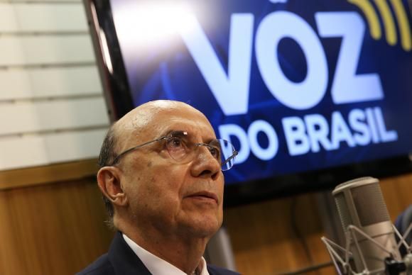 Ministro da Fazenda diz confiar em recuperação econômica já em 2017
