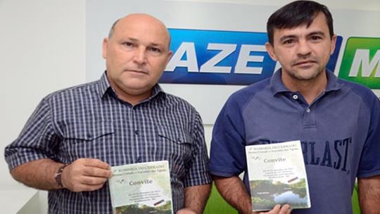Entidades promovem a 3ª edição da Romaria do Cerrado em Rondonópolis