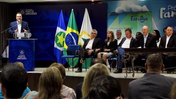 Pró-Família é lançado e vai atender 35 mil famílias vulneráveis