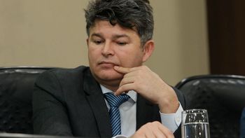 Medeiros critica juiz do TRE: "Até ontem advogava para partidos"