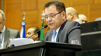 Trecho da BR-163 será tema de audiência nesta segunda