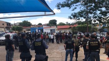 Juiz mantem prisão de cacique preso por tentativa de extorsão em MT